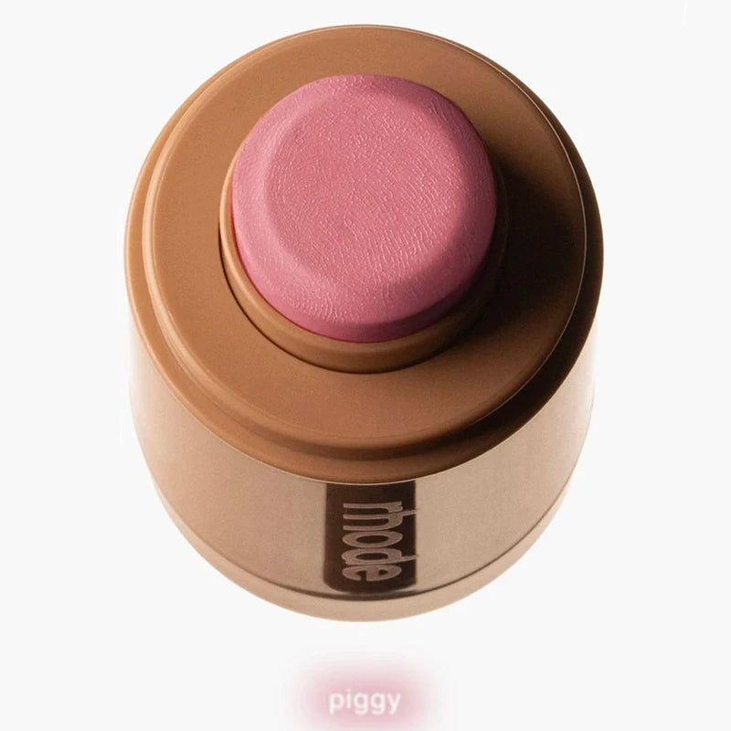 Rhode Lip & Cheek Stick – Waterproof Lipstick and Blush Set