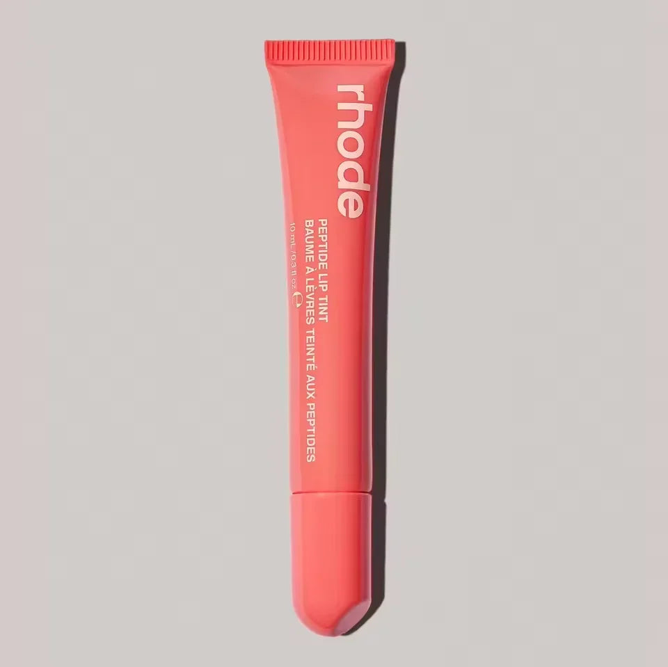 Rhode Spring Lip Gloss – Peptide Lip Balm