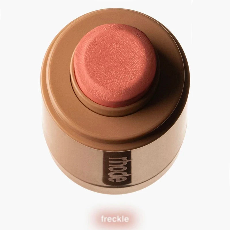 Rhode Lip & Cheek Stick – Waterproof Lipstick and Blush Set