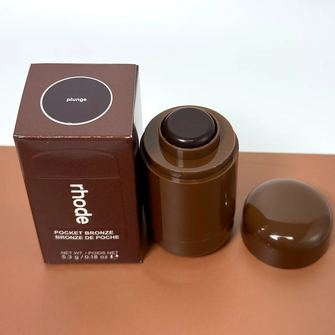 Rhode Pocket Blush & Lip Tint