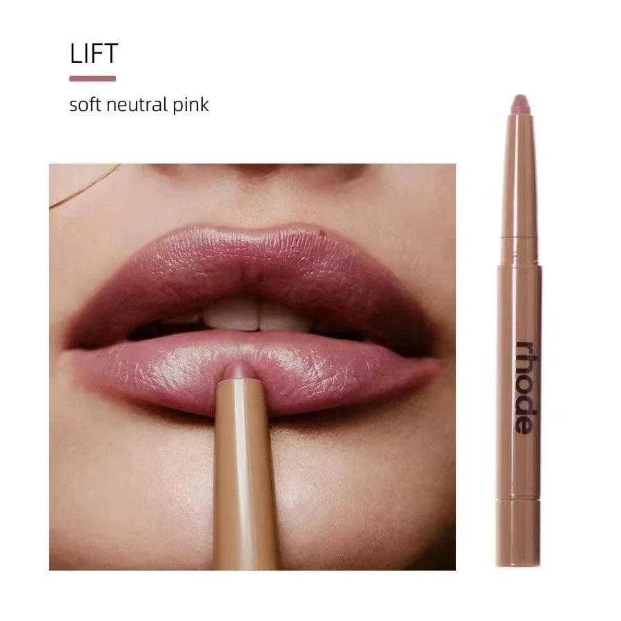 Rhode Pocket Blush & Lip Tint