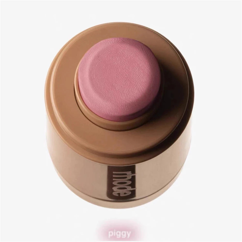 Rhode Pocket Blush – Cream Blush & Lip Stick