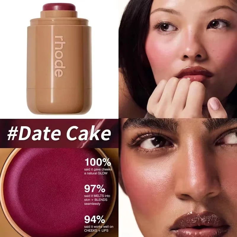 Rhode Pocket Blush & Lip Tint