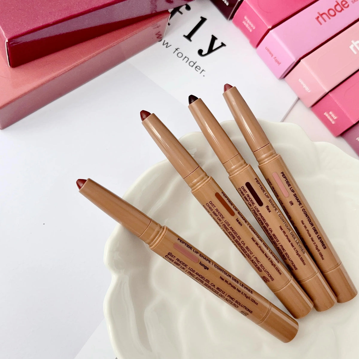Rhode Pocket Blush & Lip Tint