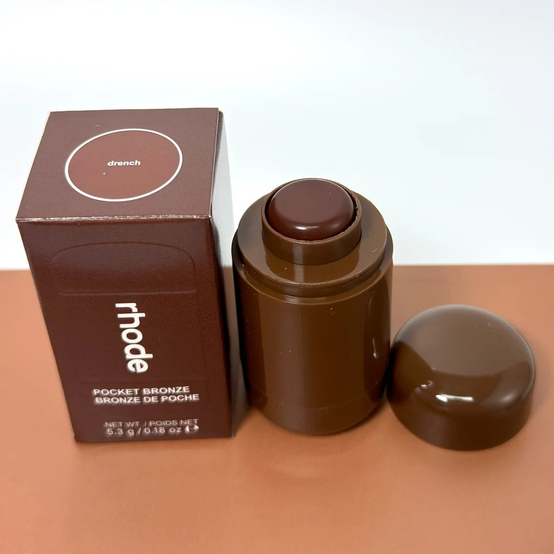 Rhode Pocket Blush & Lip Tint