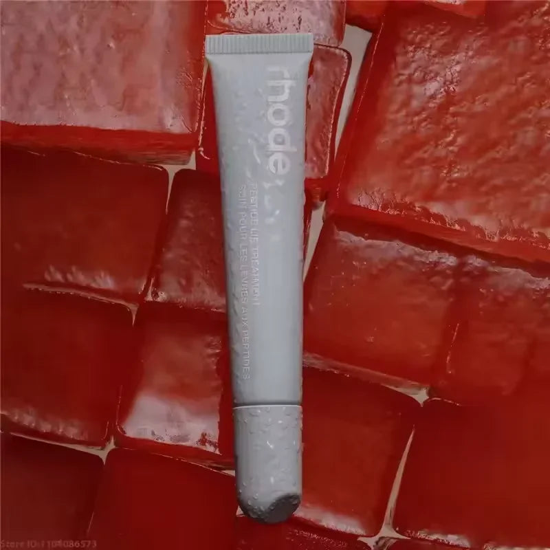 Rhode Spring Lip Gloss – Peptide Lip Balm