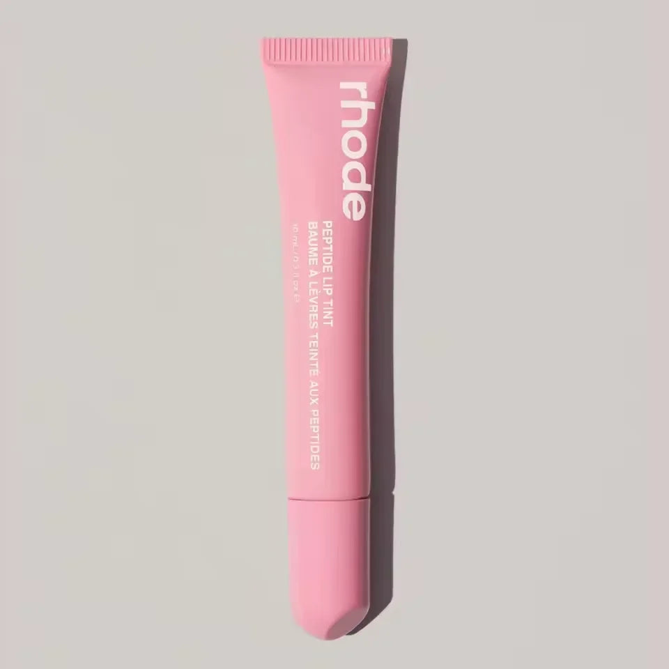 Rhode Spring Lip Gloss – Peptide Lip Balm