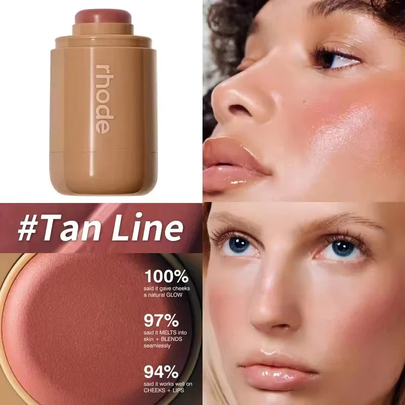 Rhode Pocket Blush & Lip Tint