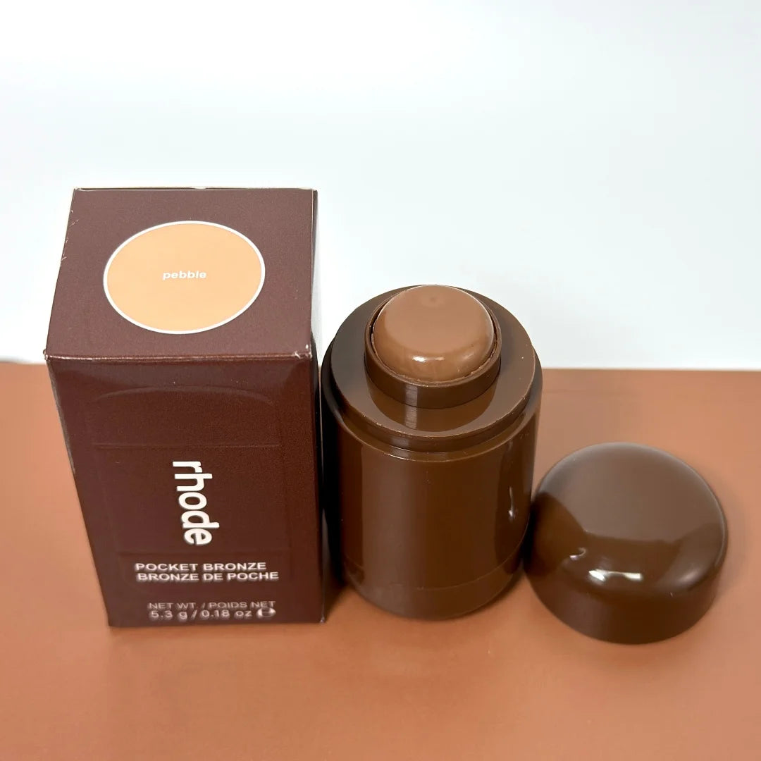 Rhode Pocket Blush & Lip Tint