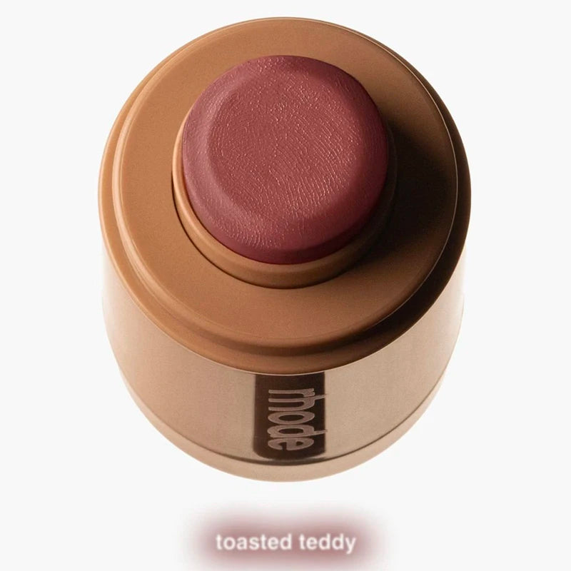 Rhode Lip & Cheek Stick – Waterproof Lipstick and Blush Set