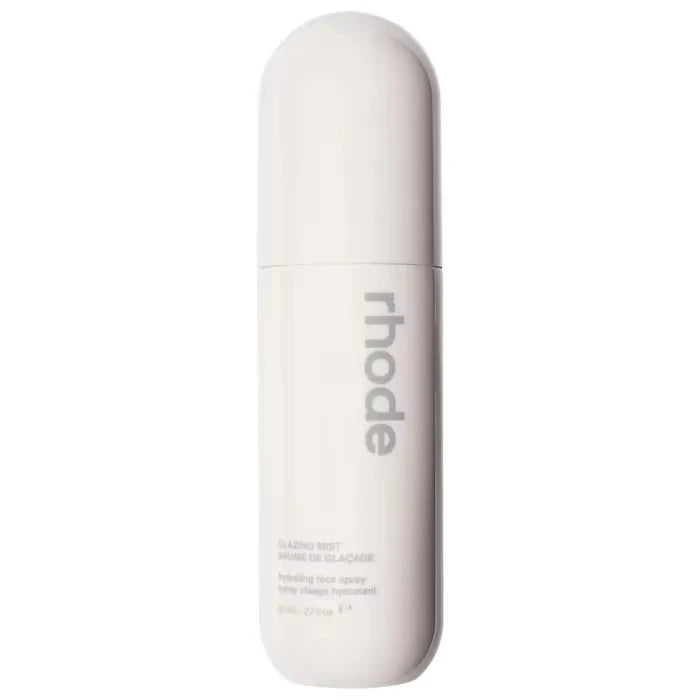 Rhode Skincare Essentials – Glazing Milk, Pineapple Refresh, Face Cream & Eye Patches