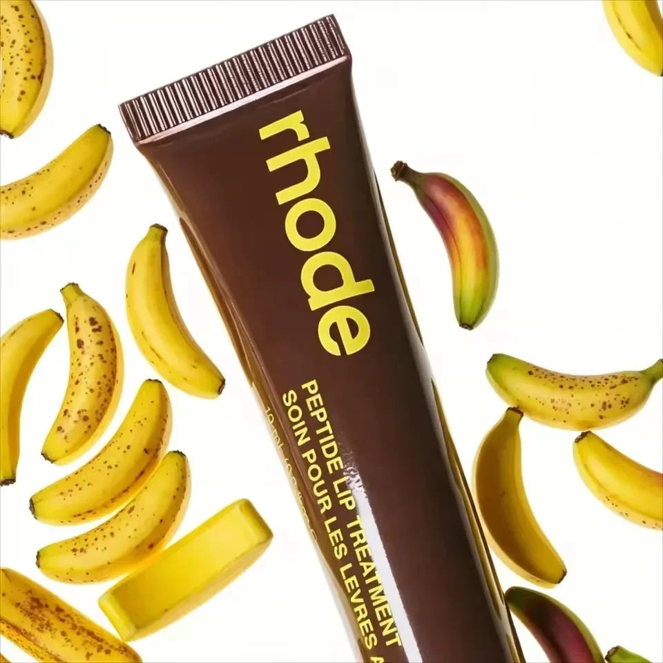 Rhode Spring Lip Gloss – Peptide Lip Balm