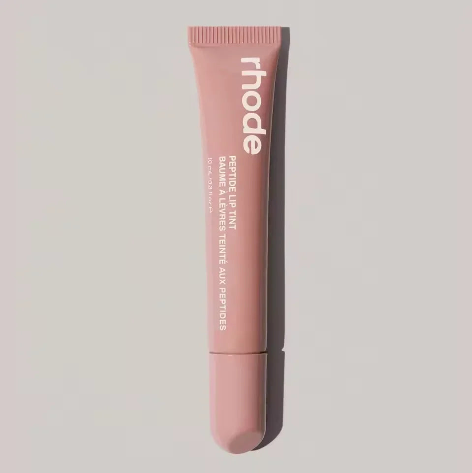 Rhode Spring Lip Gloss – Peptide Lip Balm