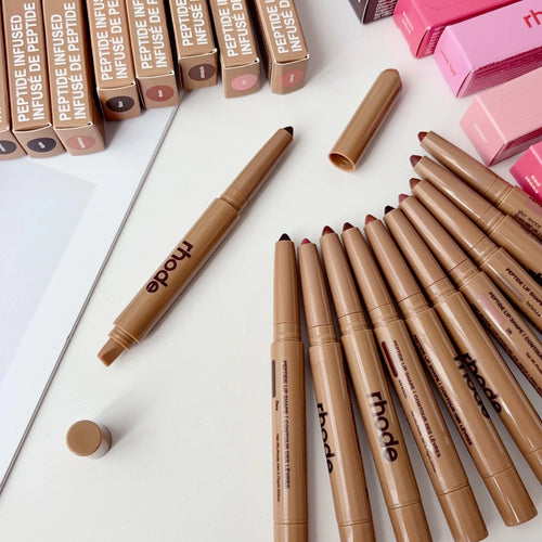 Rhode Pocket Blush & Lip Tint