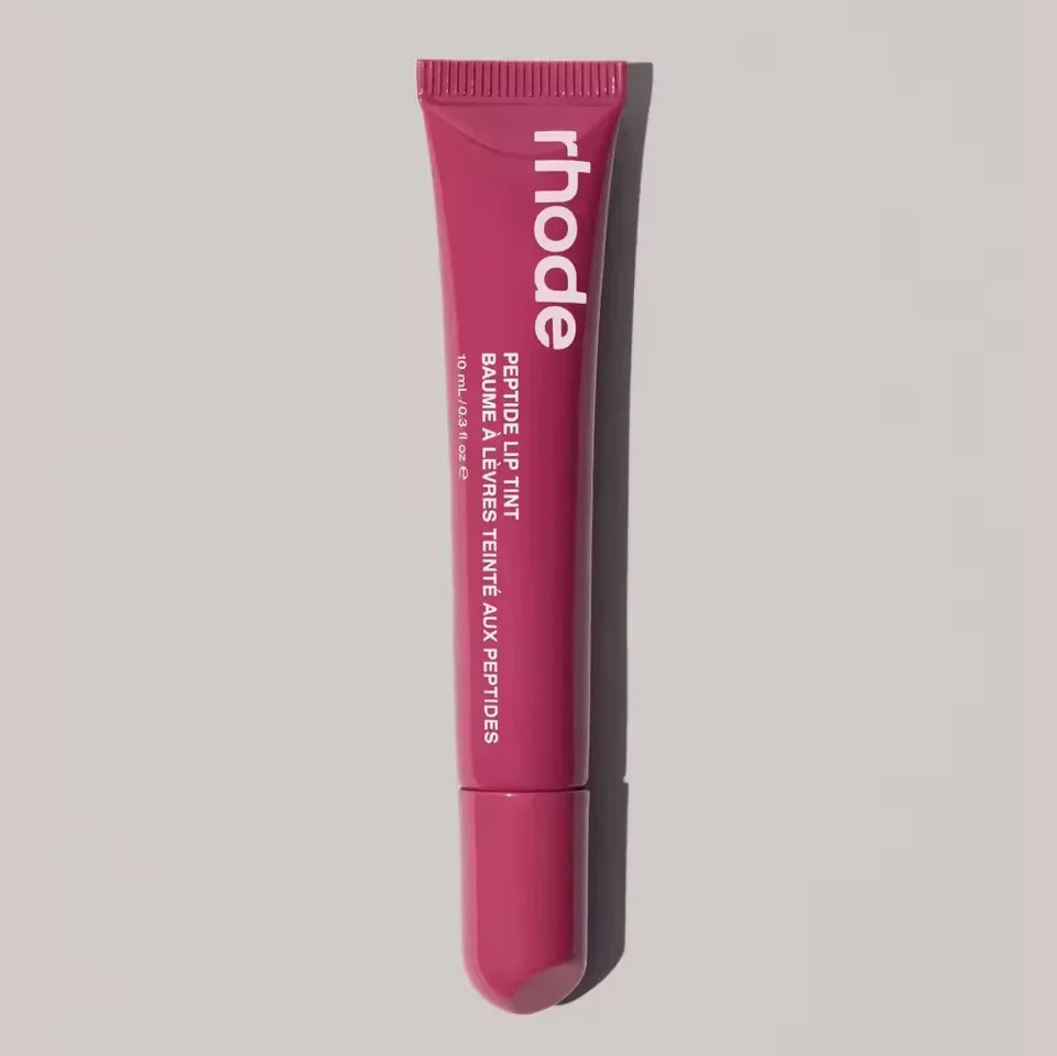Rhode Spring Lip Gloss – Peptide Lip Balm