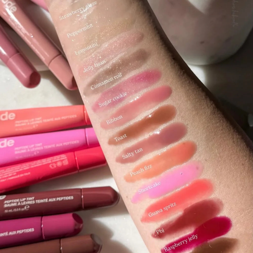 Rhode Pocket Blush – Cream Blush & Lip Stick