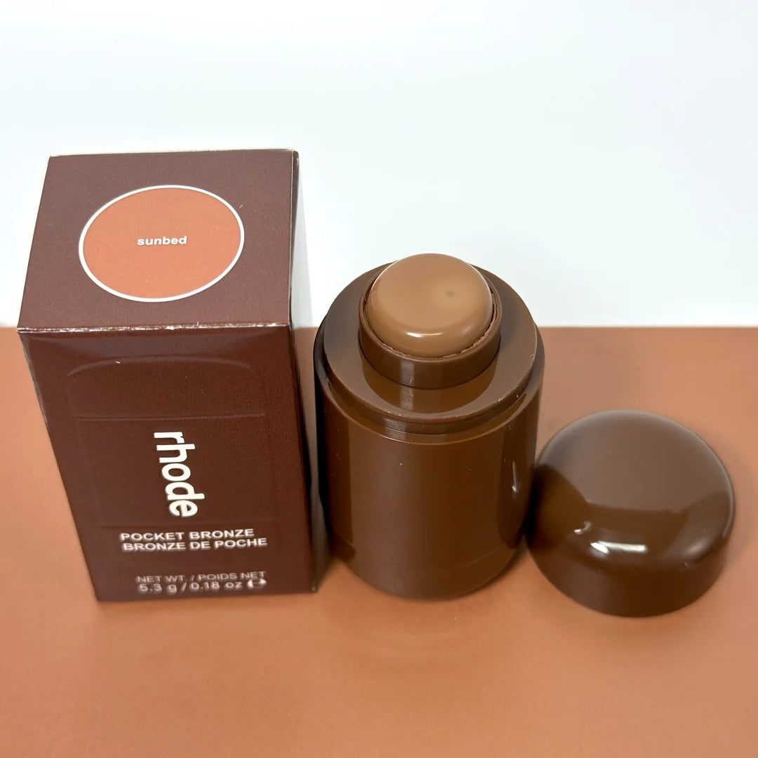 Rhode Pocket Blush & Lip Tint