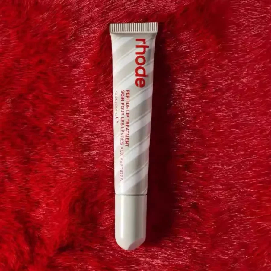 Rhode Spring Lip Gloss – Peptide Lip Balm