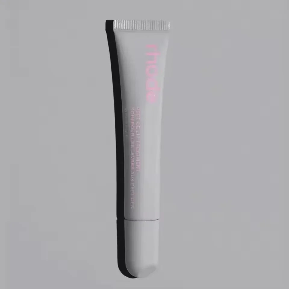 Rhode Spring Lip Gloss – Peptide Lip Balm