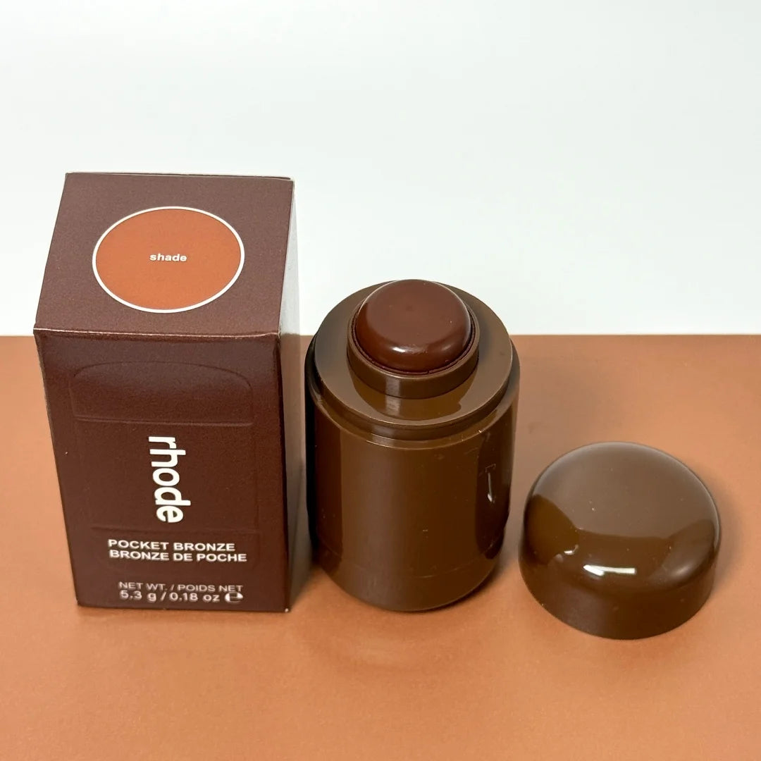 Rhode Pocket Blush & Lip Tint