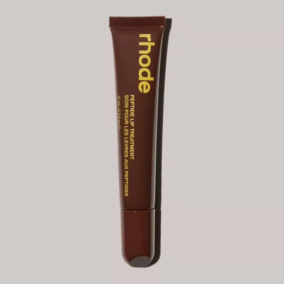 Rhode Spring Lip Gloss – Peptide Lip Balm