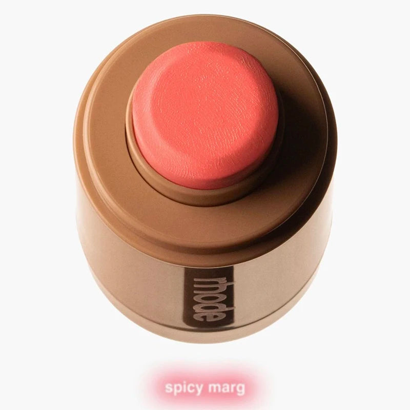 Rhode Lip & Cheek Stick – Waterproof Lipstick and Blush Set