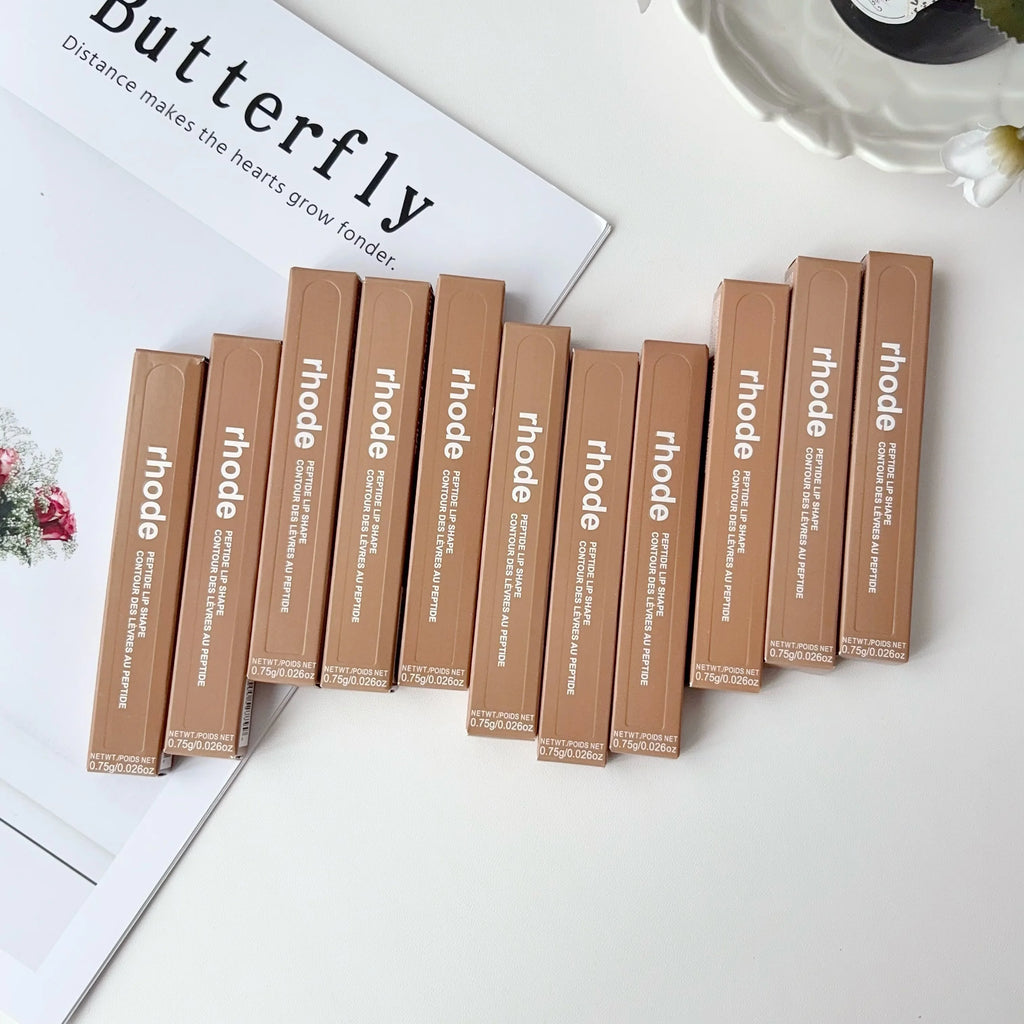 Rhode Pocket Blush & Lip Tint