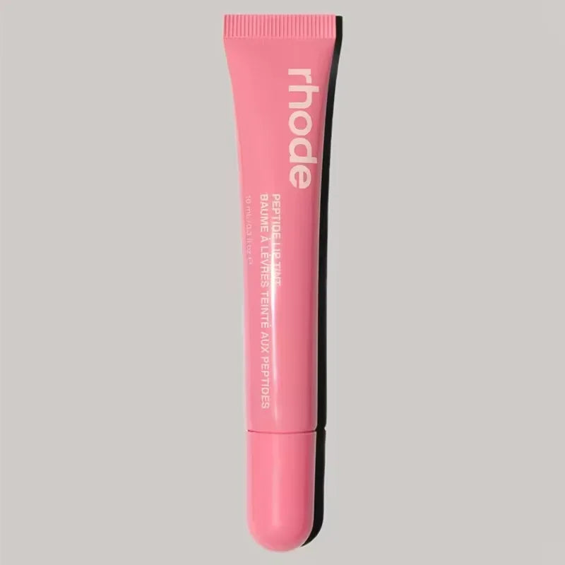 Rhode Spring Lip Gloss – Peptide Lip Balm