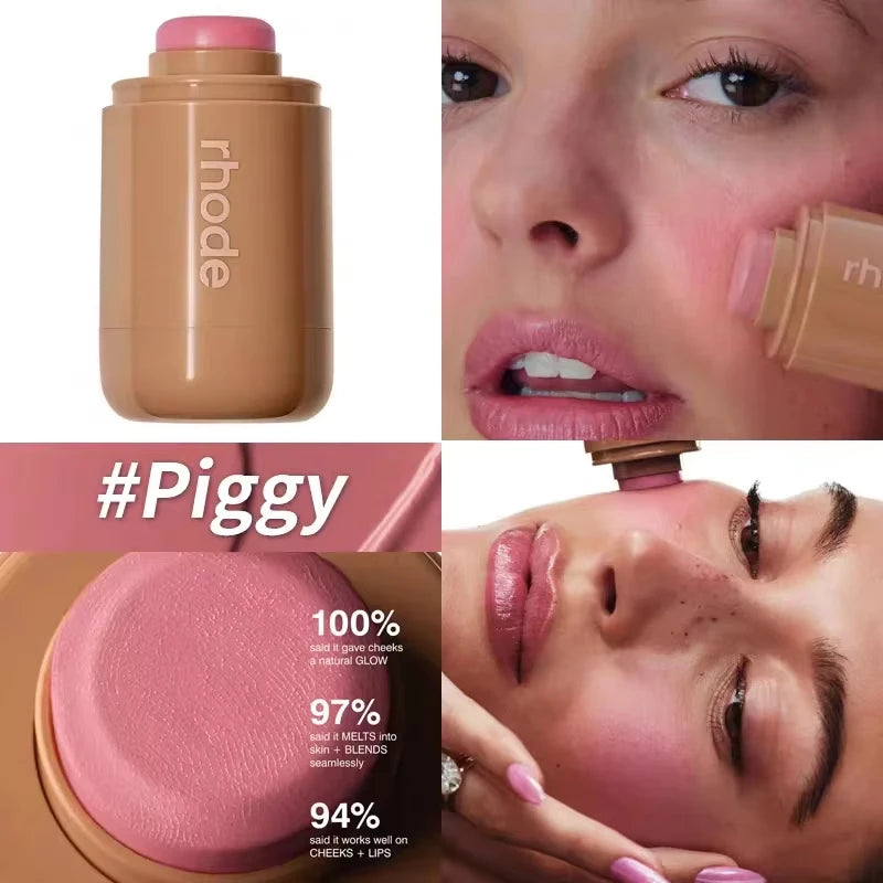 Rhode Pocket Blush & Lip Tint