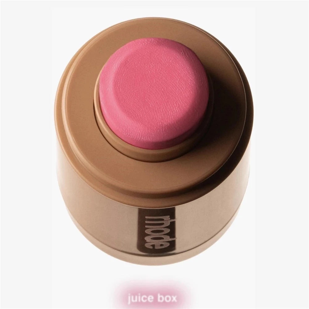 Rhode Pocket Blush – Cream Blush & Lip Stick