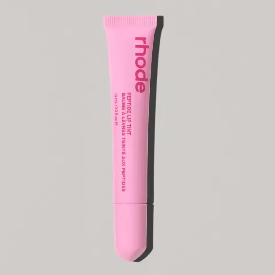 Rhode Spring Lip Gloss – Peptide Lip Balm