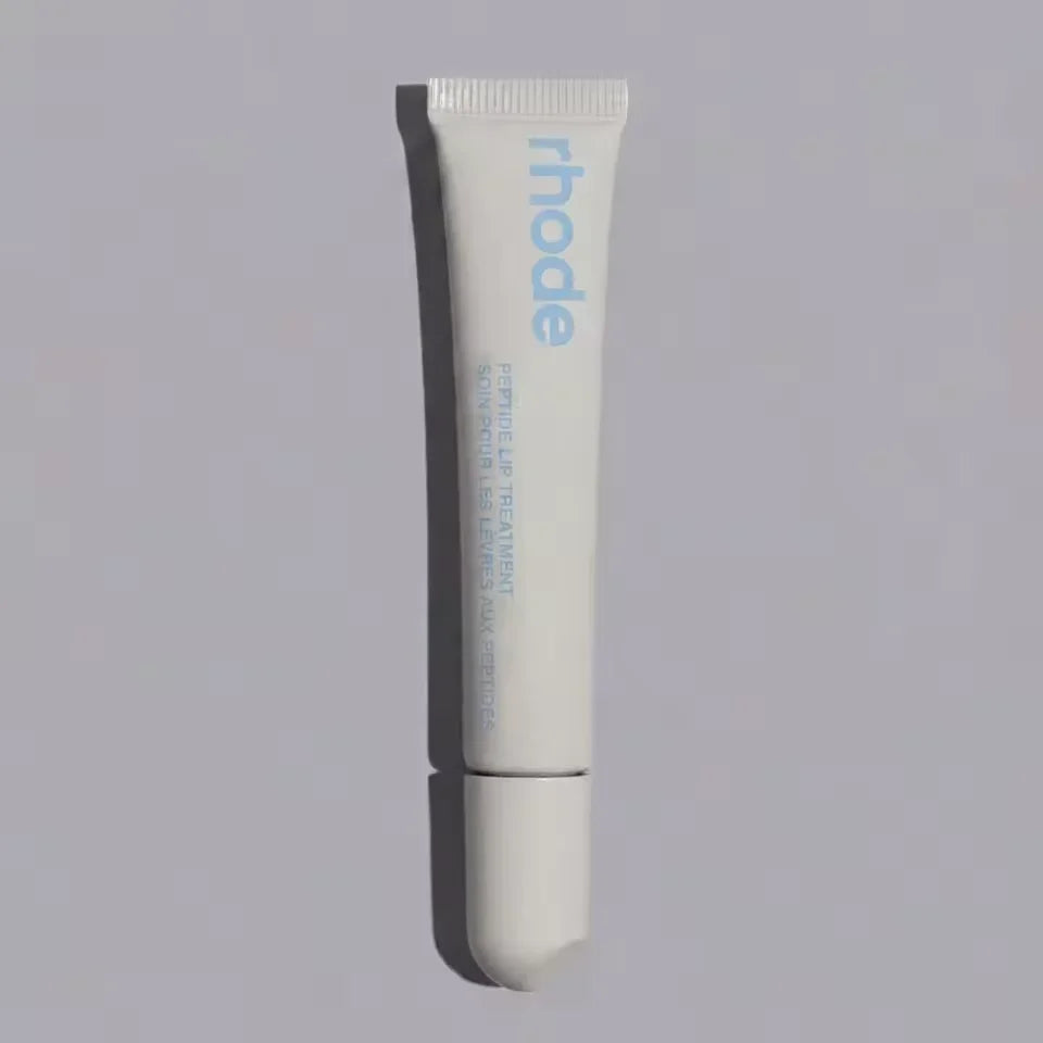 Rhode Spring Lip Gloss – Peptide Lip Balm