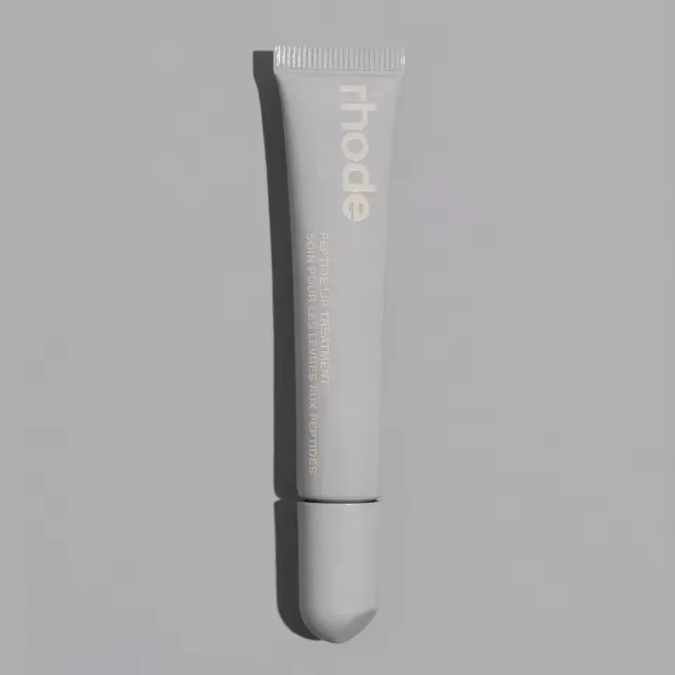 Rhode Spring Lip Gloss – Peptide Lip Balm