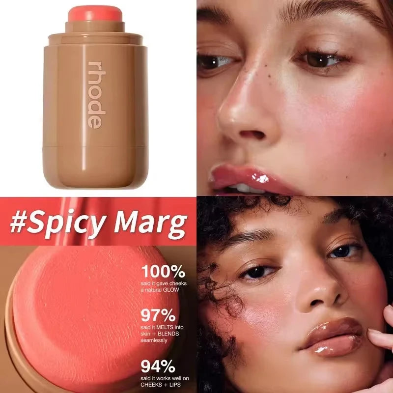 Rhode Pocket Blush & Lip Tint