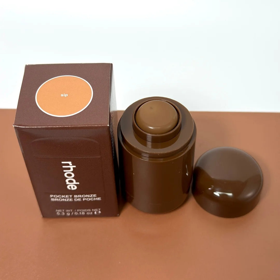 Rhode Pocket Blush & Lip Tint