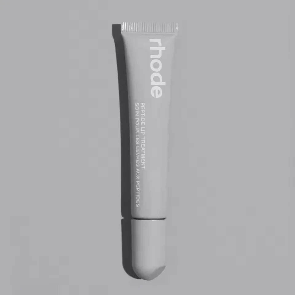 Rhode Spring Lip Gloss – Peptide Lip Balm
