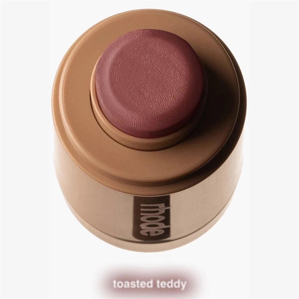 Rhode Pocket Blush – Cream Blush & Lip Stick