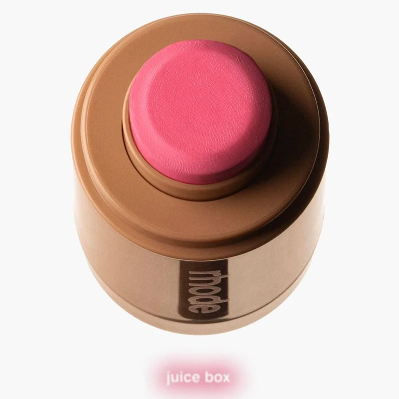 Rhode Lip & Cheek Stick – Waterproof Lipstick and Blush Set